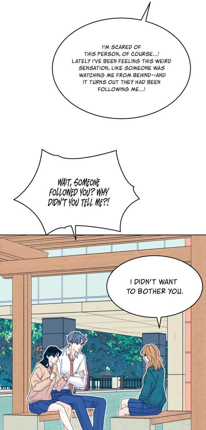 My Introverted Boy Chapter 114 page 41 - 