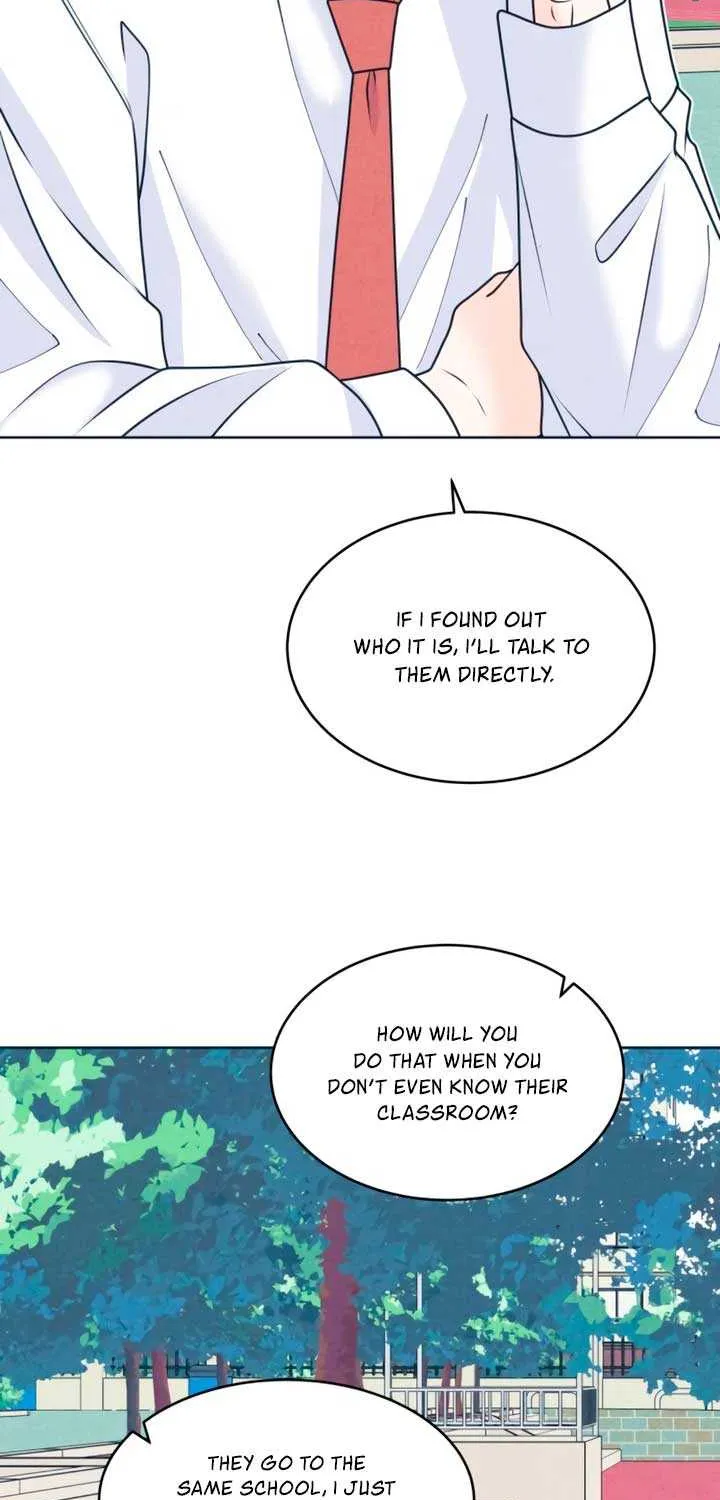 My Introverted Boy Chapter 114 page 43 - 