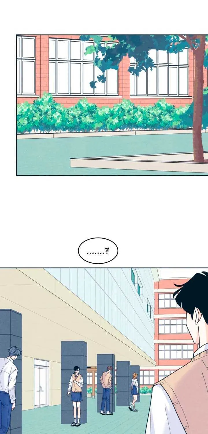 My Introverted Boy Chapter 114 page 52 - 