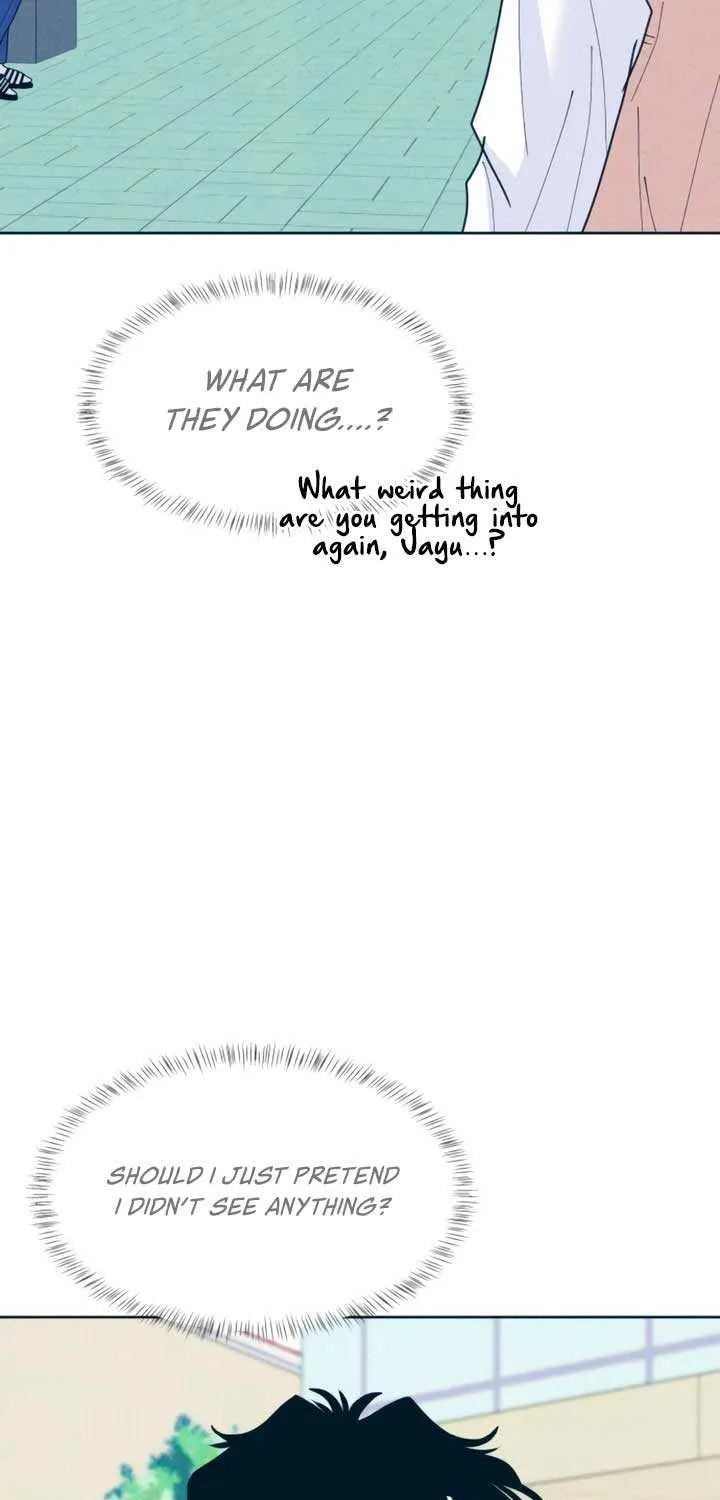 My Introverted Boy Chapter 114 page 53 - 