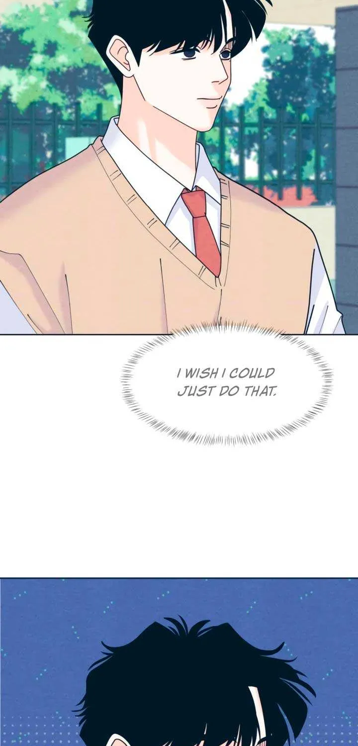 My Introverted Boy Chapter 114 page 54 - 