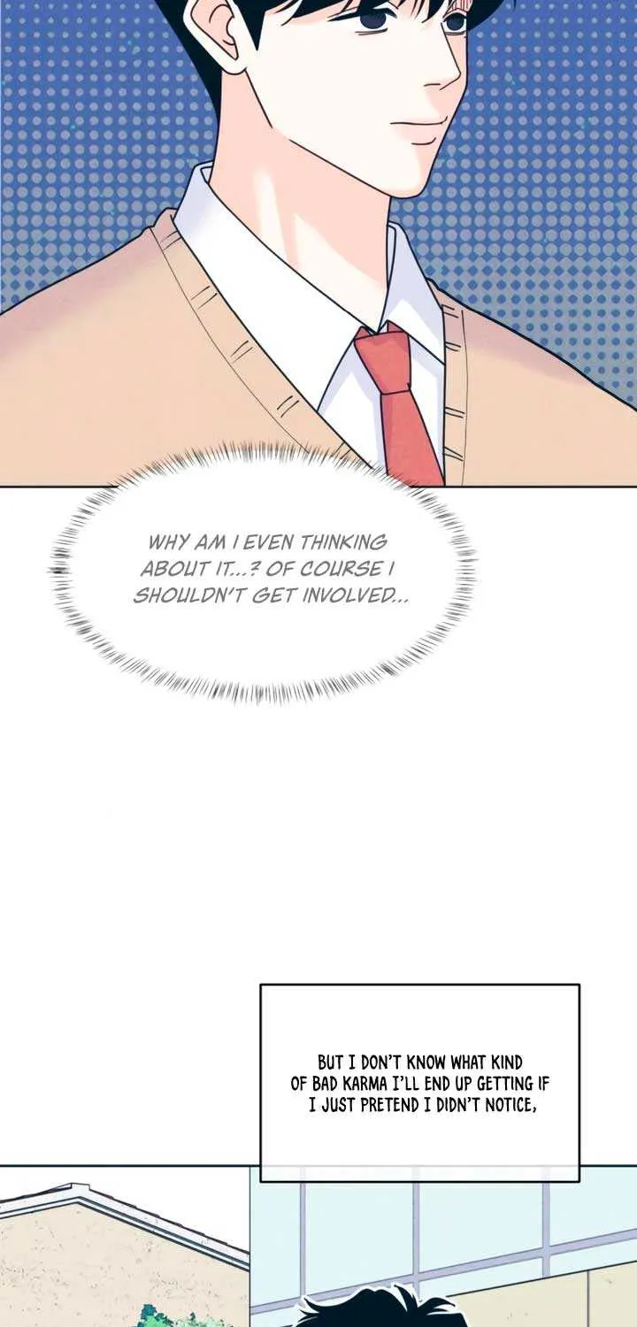 My Introverted Boy Chapter 114 page 55 - 