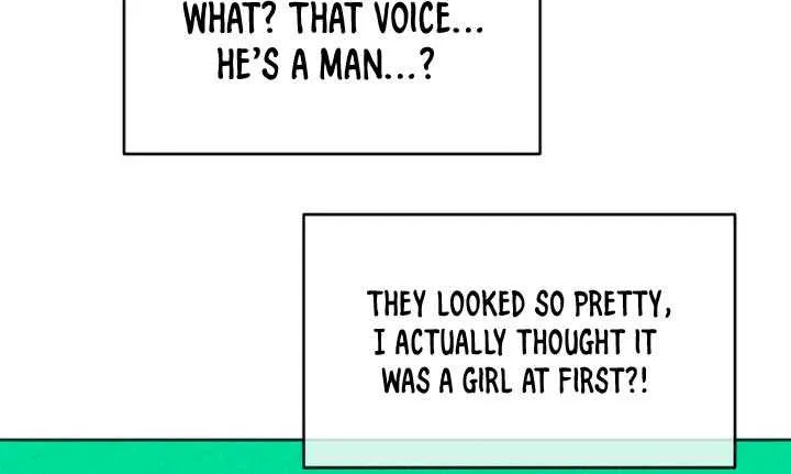 My Introverted Boy Chapter 114 page 8 - 