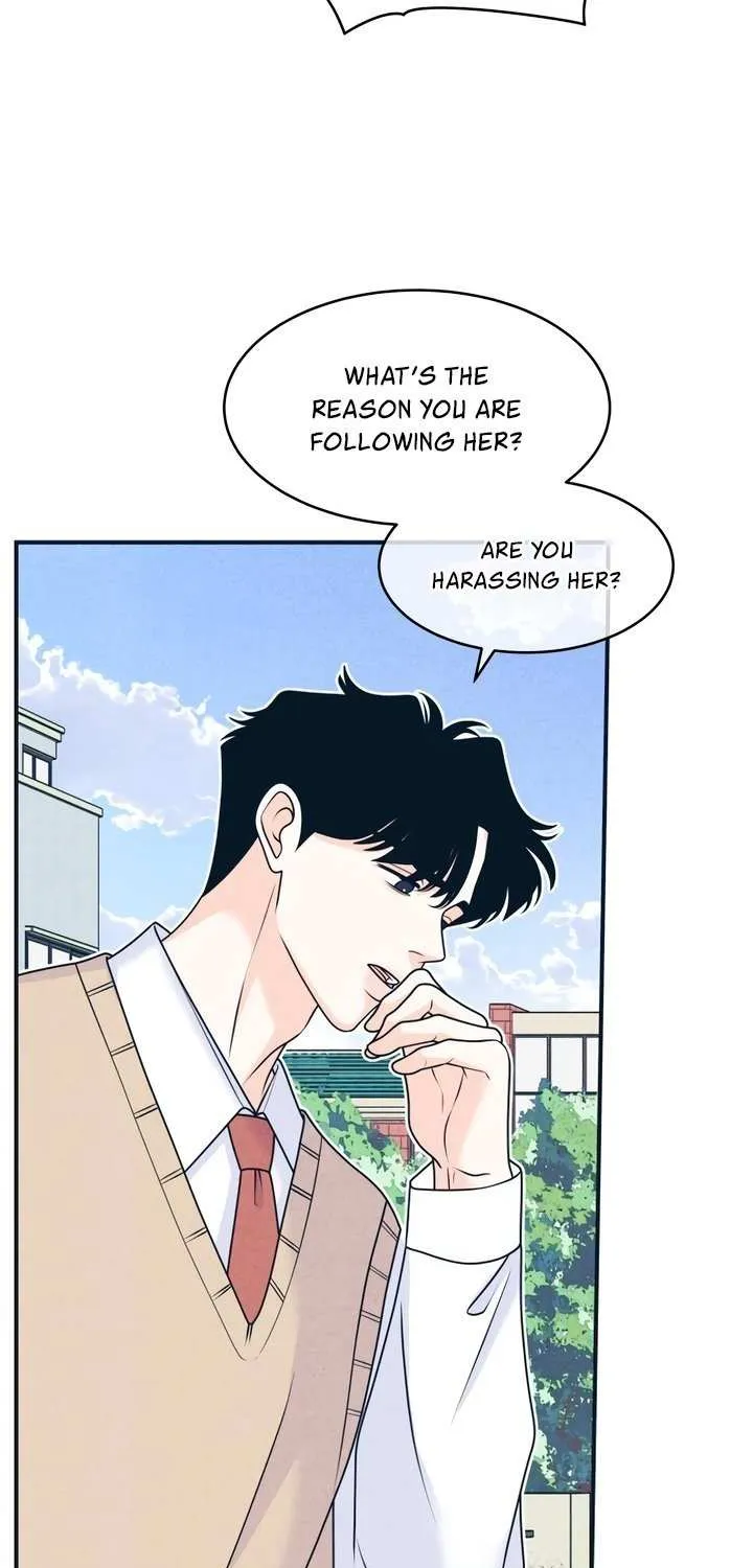My Introverted Boy Chapter 115 page 16 - 