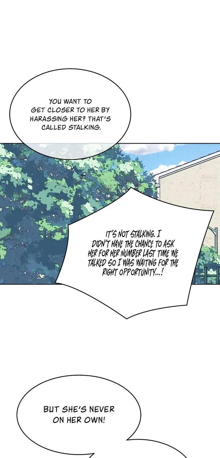 My Introverted Boy Chapter 115 page 19 - 