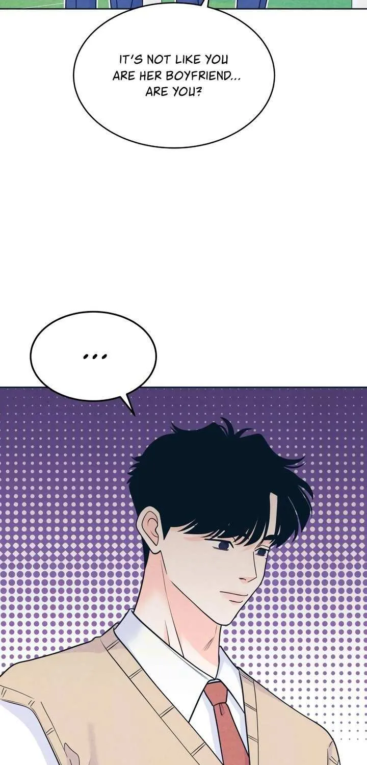 My Introverted Boy Chapter 115 page 22 - 