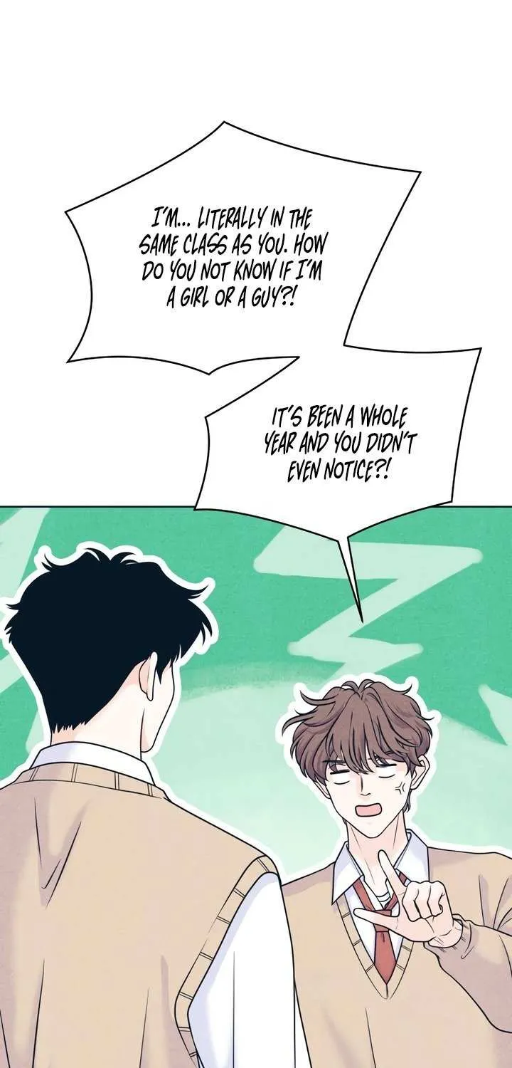 My Introverted Boy Chapter 115 page 30 - 