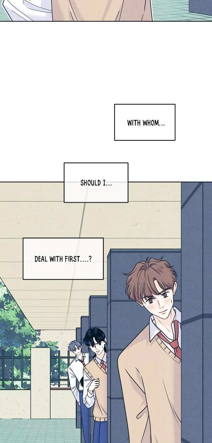 My Introverted Boy Chapter 115 page 4 - 