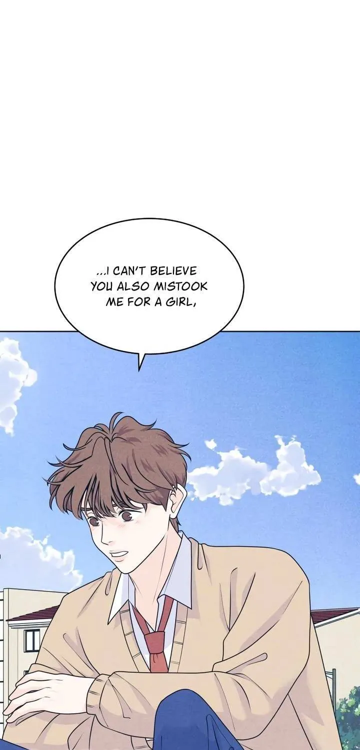 My Introverted Boy Chapter 115 page 35 - 