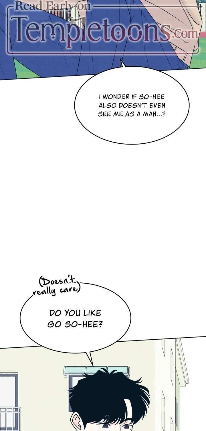 My Introverted Boy Chapter 115 page 36 - 