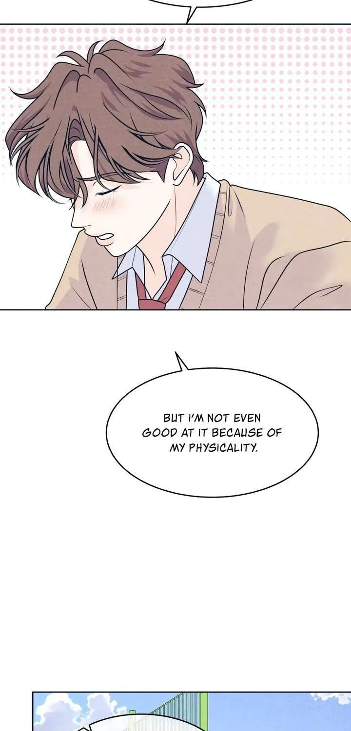 My Introverted Boy Chapter 115 page 38 - 