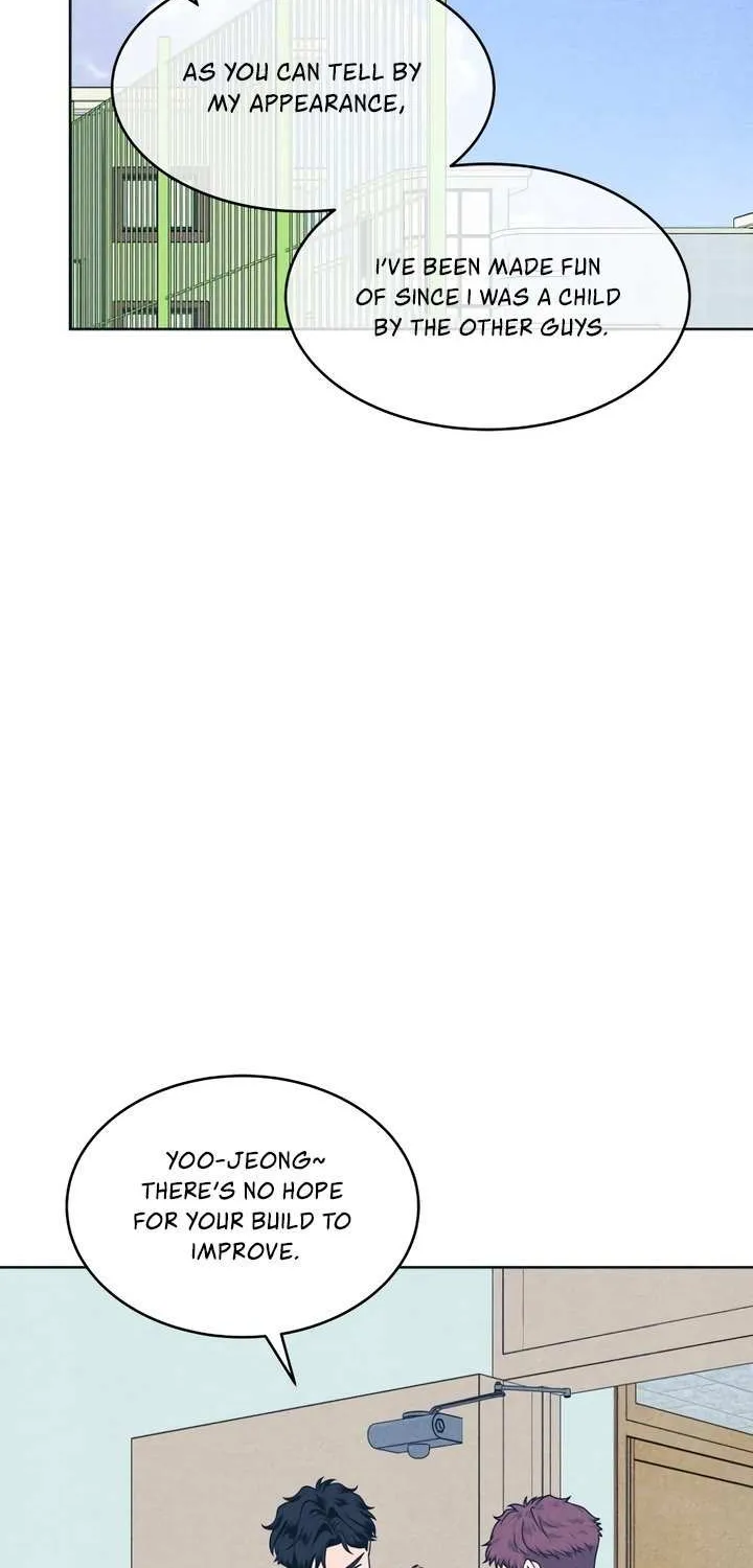 My Introverted Boy Chapter 115 page 39 - 