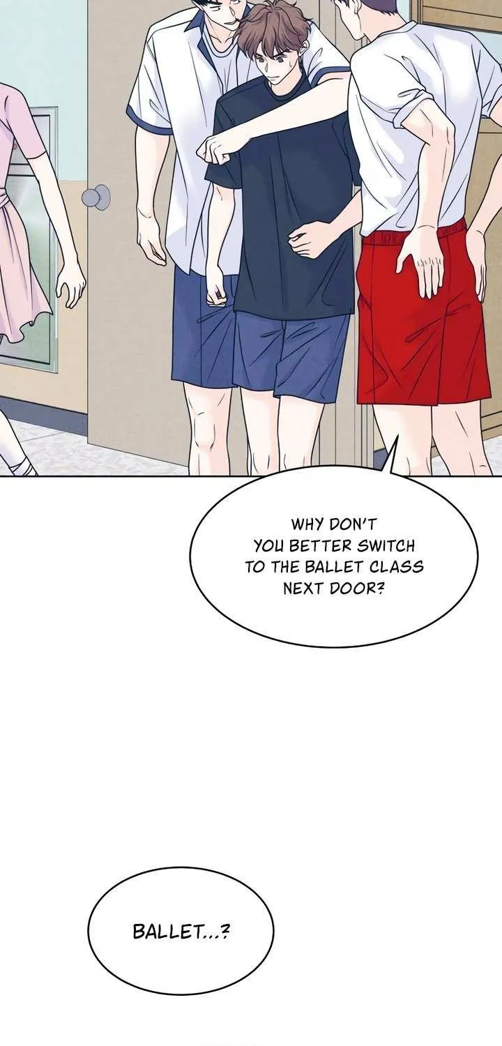 My Introverted Boy Chapter 115 page 40 - 