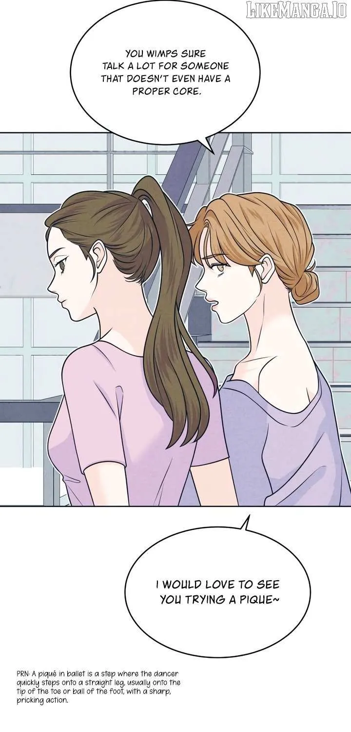 My Introverted Boy Chapter 115 page 42 - 