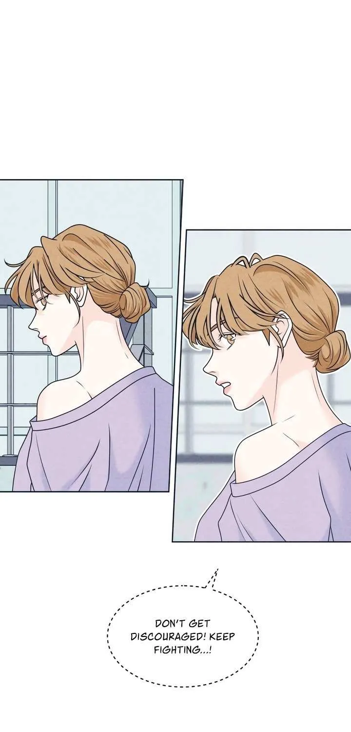 My Introverted Boy Chapter 115 page 44 - 