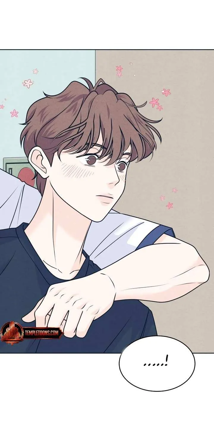 My Introverted Boy Chapter 115 page 45 - 