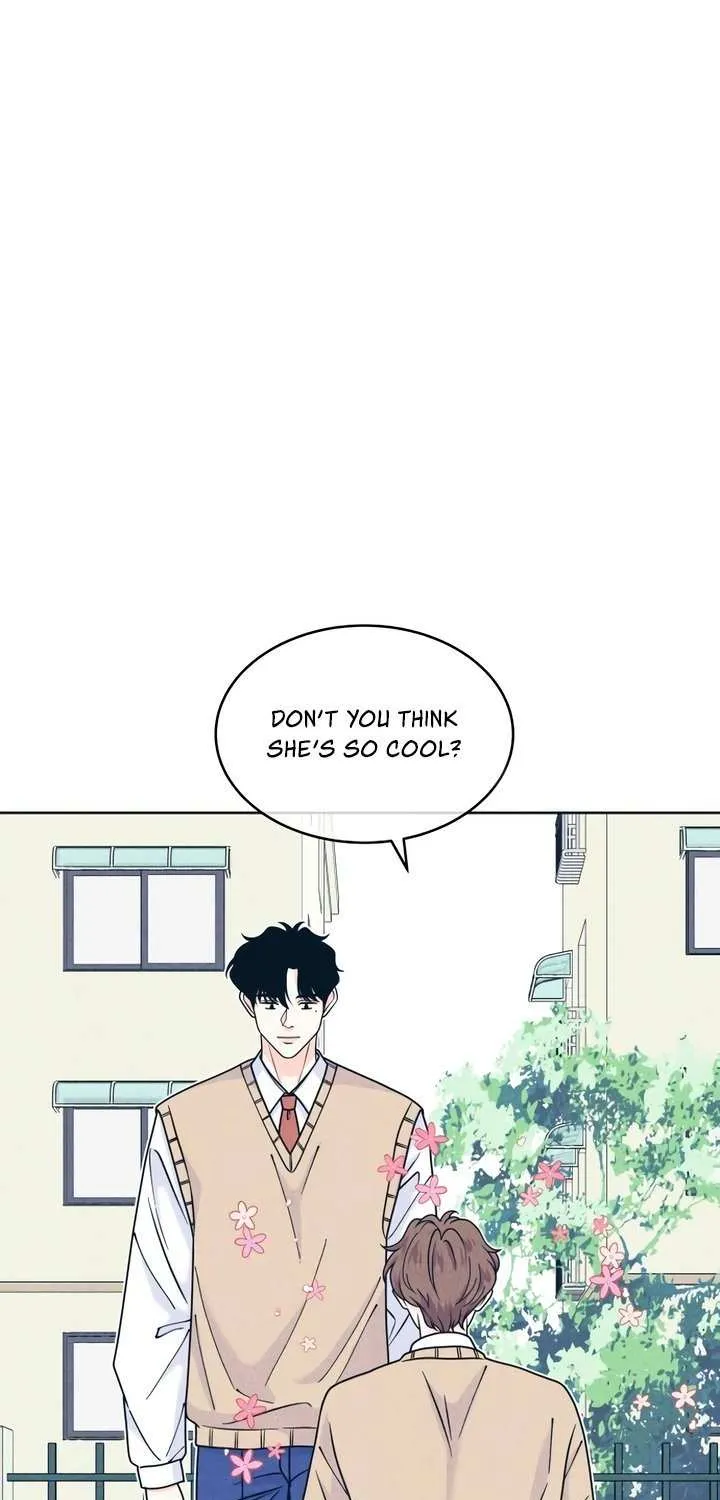 My Introverted Boy Chapter 115 page 46 - 
