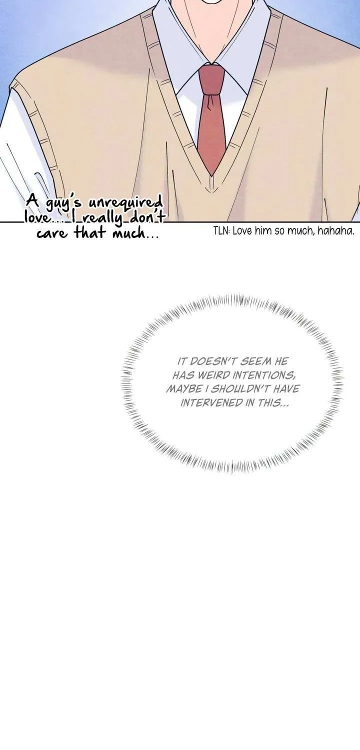 My Introverted Boy Chapter 115 page 48 - 