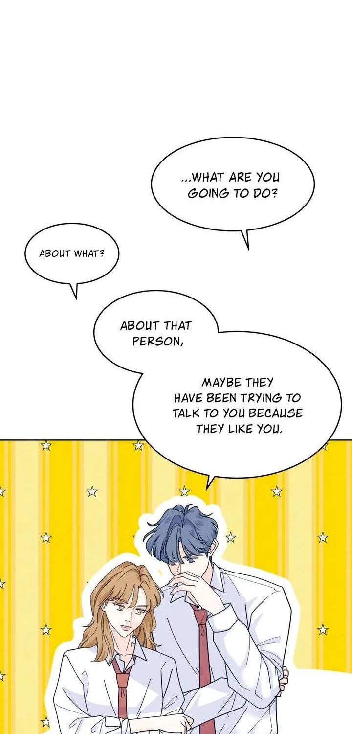 My Introverted Boy Chapter 115 page 55 - 