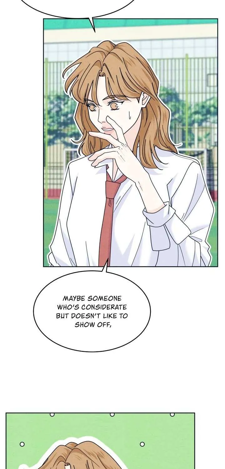 My Introverted Boy Chapter 115 page 60 - 