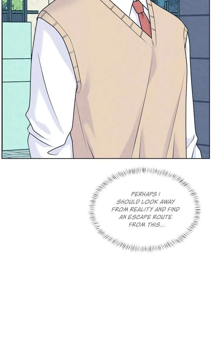My Introverted Boy Chapter 115 page 9 - 