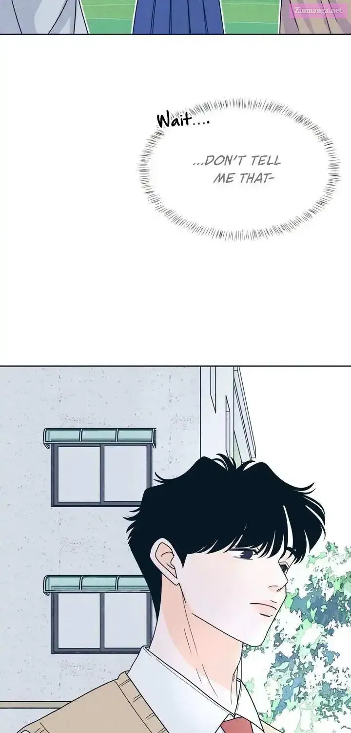 My Introverted Boy Chapter 116.1 page 2 - 