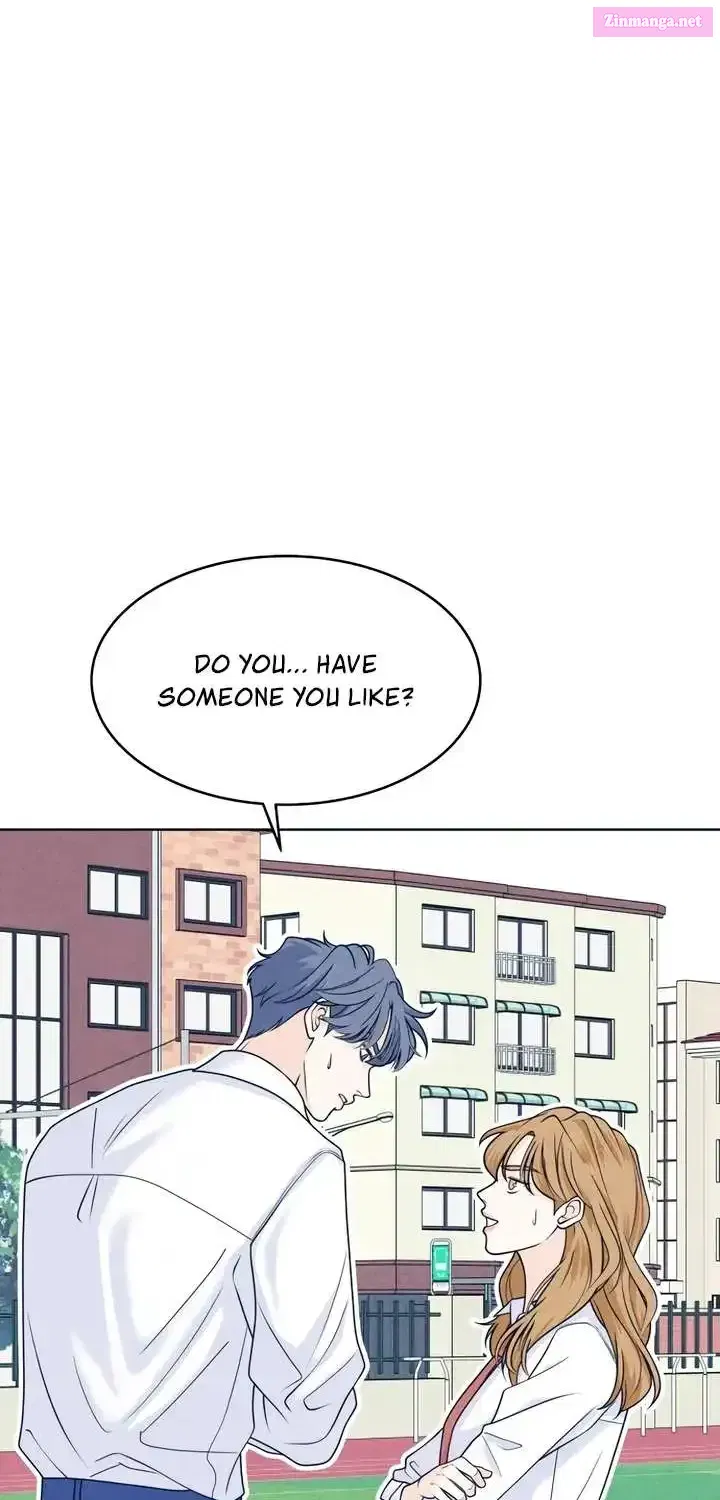 My Introverted Boy Chapter 116.1 page 13 - 