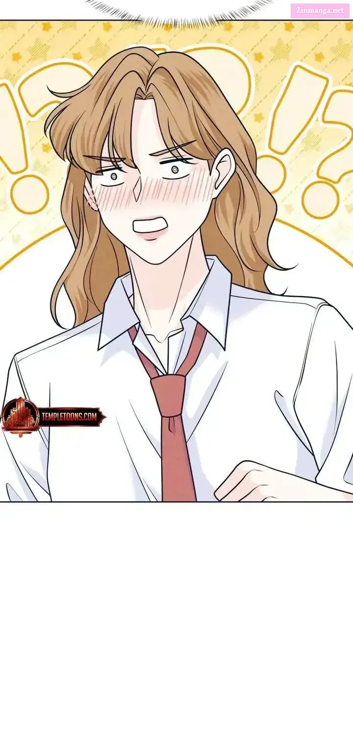 My Introverted Boy Chapter 116.1 page 24 - 