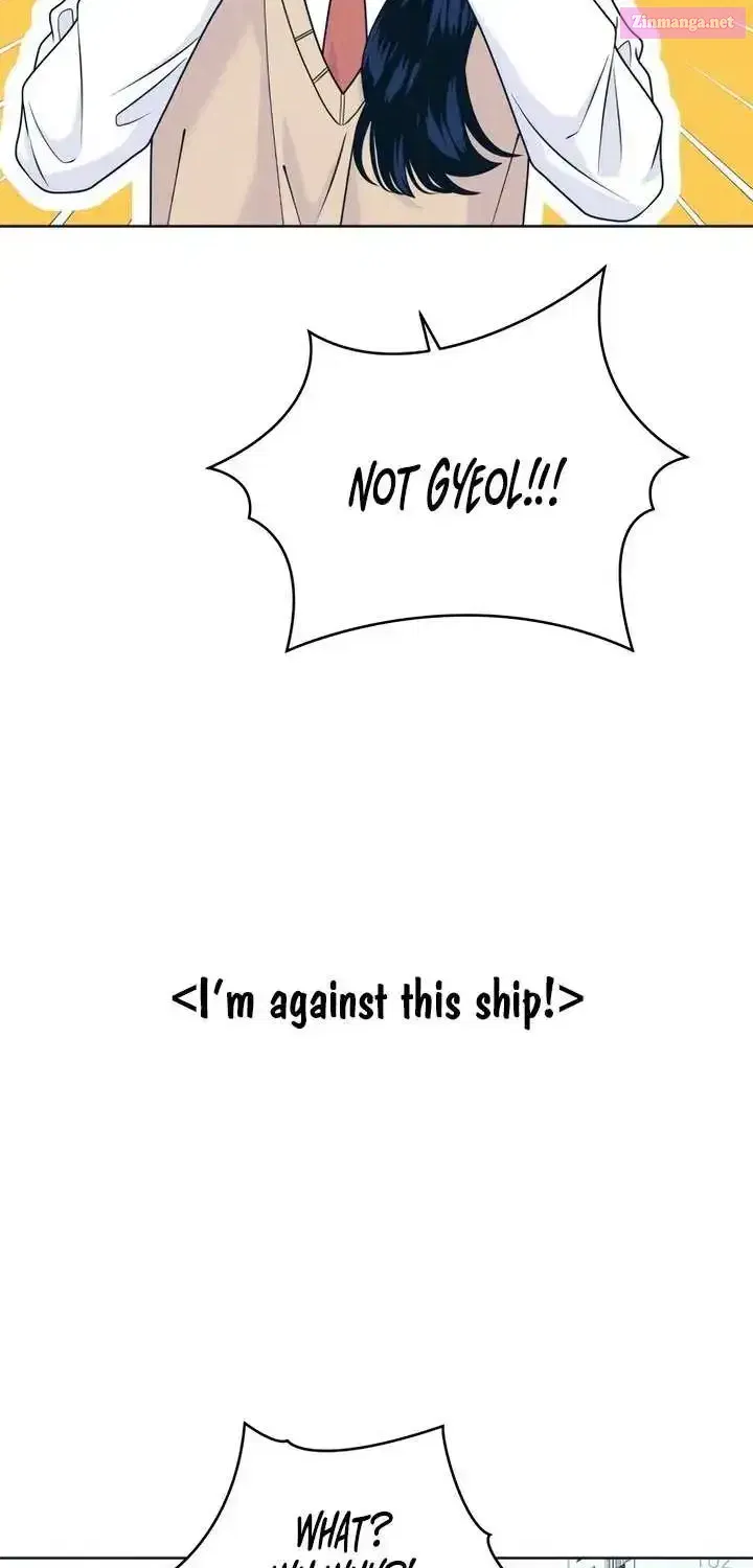My Introverted Boy Chapter 116.1 page 26 - 