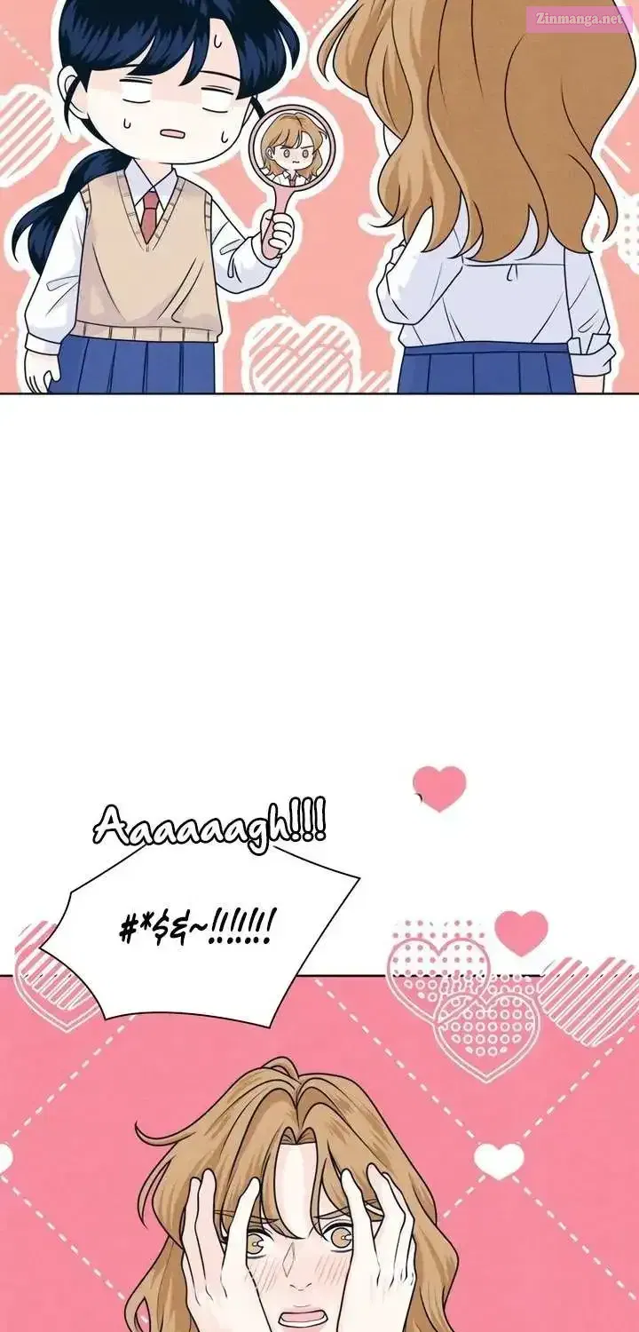 My Introverted Boy Chapter 116.1 page 29 - 