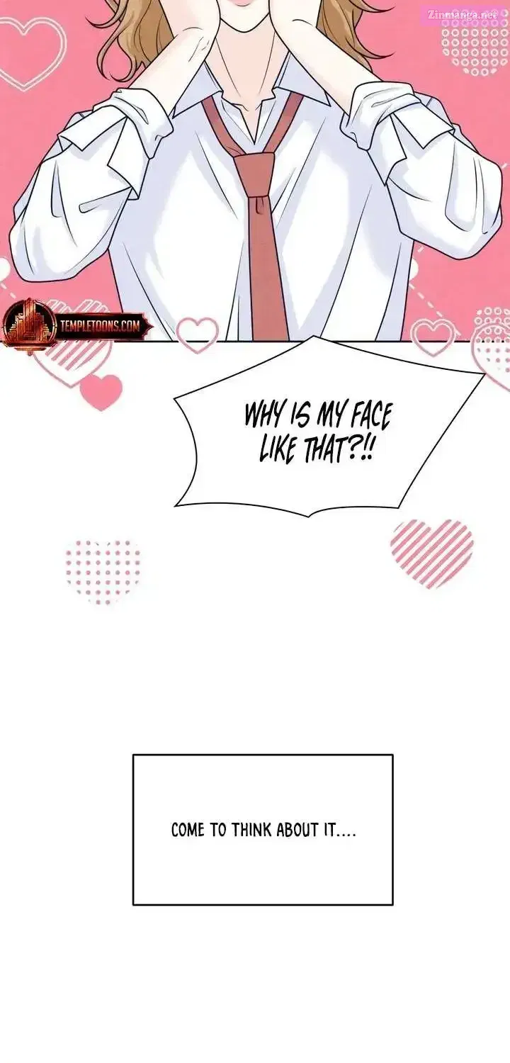 My Introverted Boy Chapter 116.1 page 30 - 