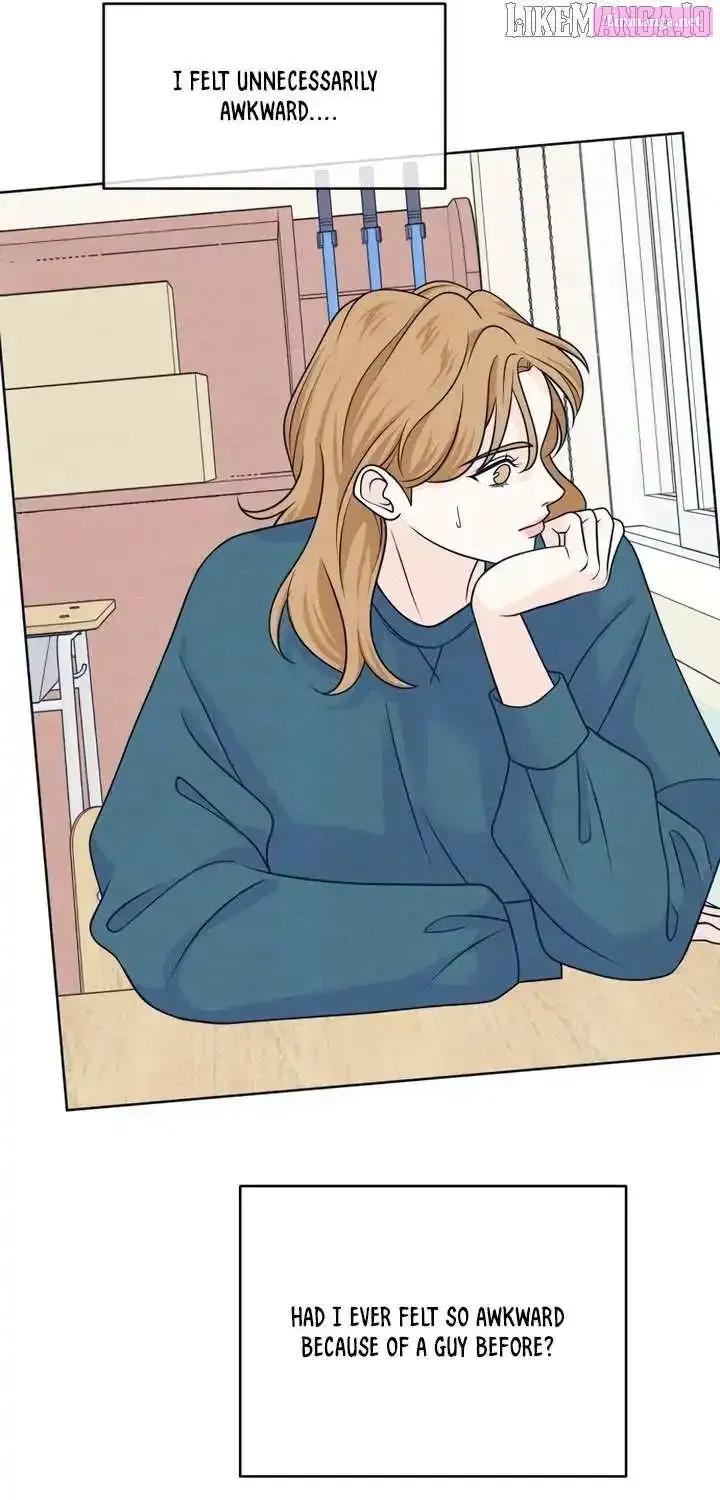 My Introverted Boy Chapter 116.1 page 33 - 