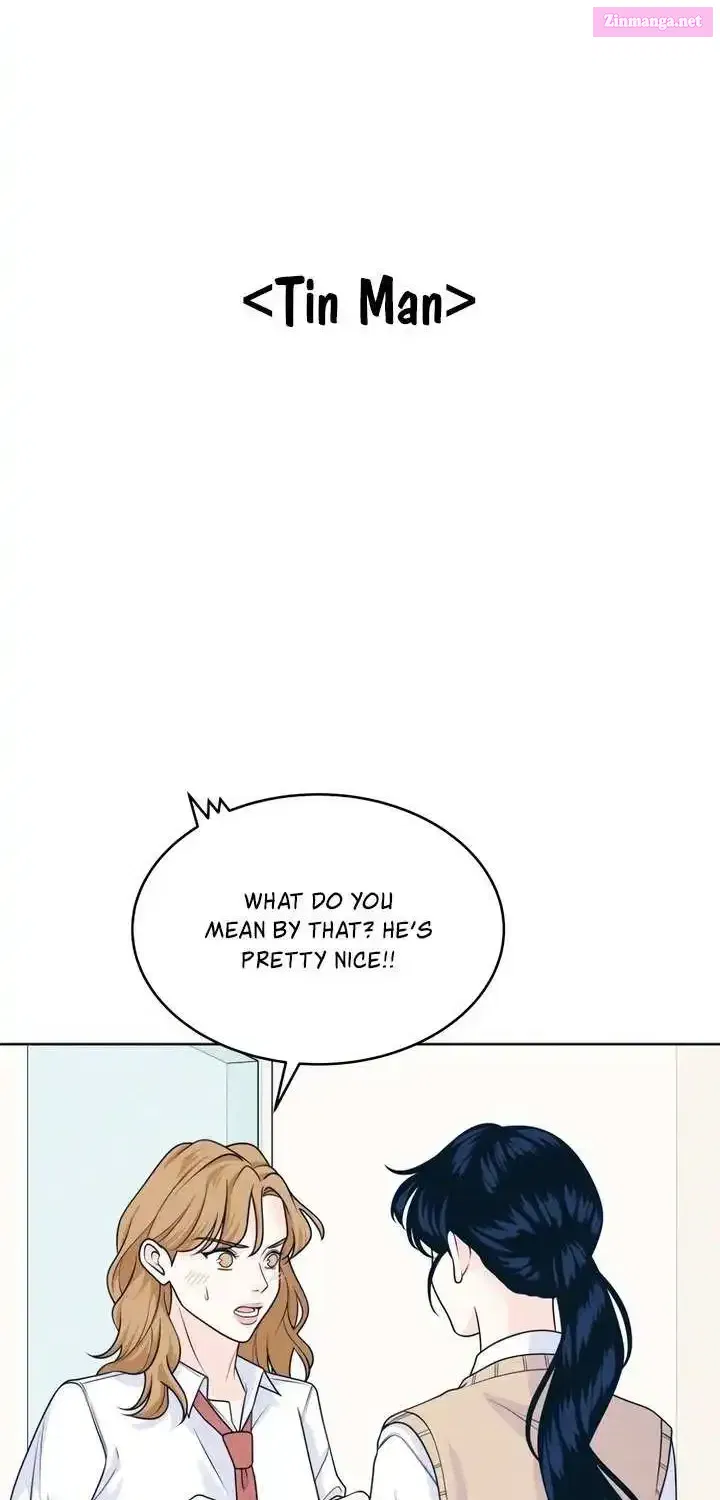 My Introverted Boy Chapter 116.1 page 38 - 