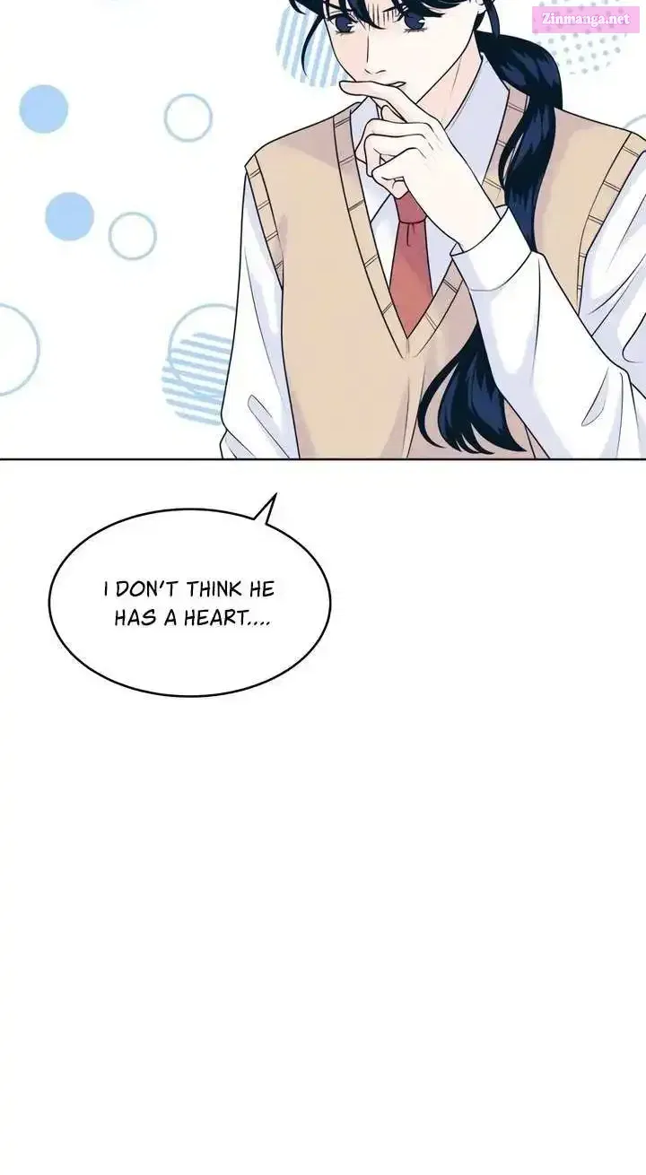My Introverted Boy Chapter 116.1 page 40 - 