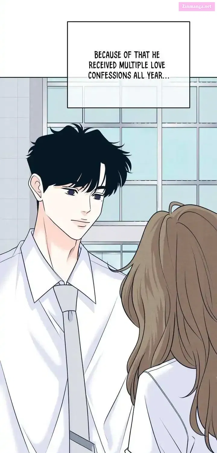 My Introverted Boy Chapter 116.1 page 42 - 