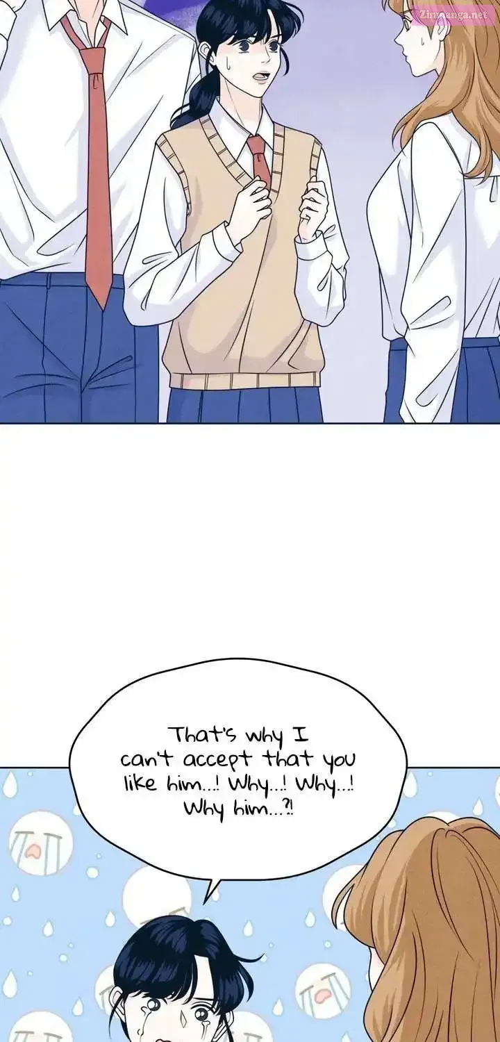 My Introverted Boy Chapter 116.1 page 47 - 