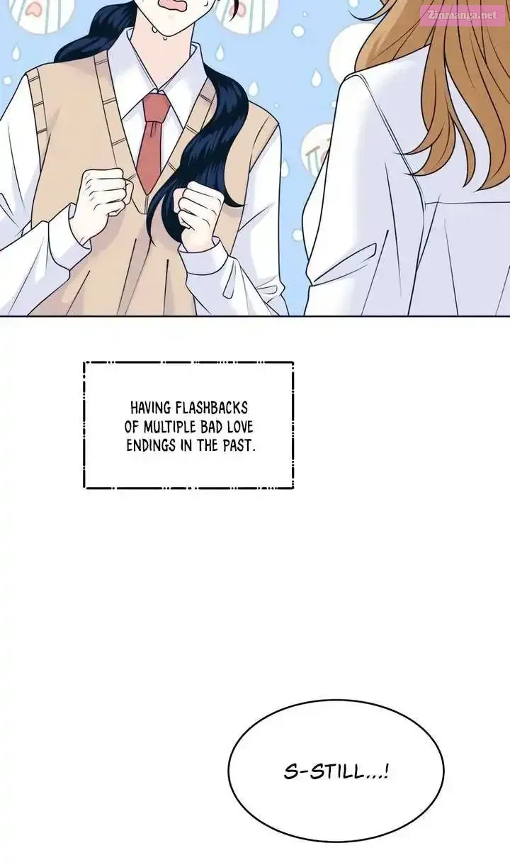 My Introverted Boy Chapter 116.1 page 48 - 
