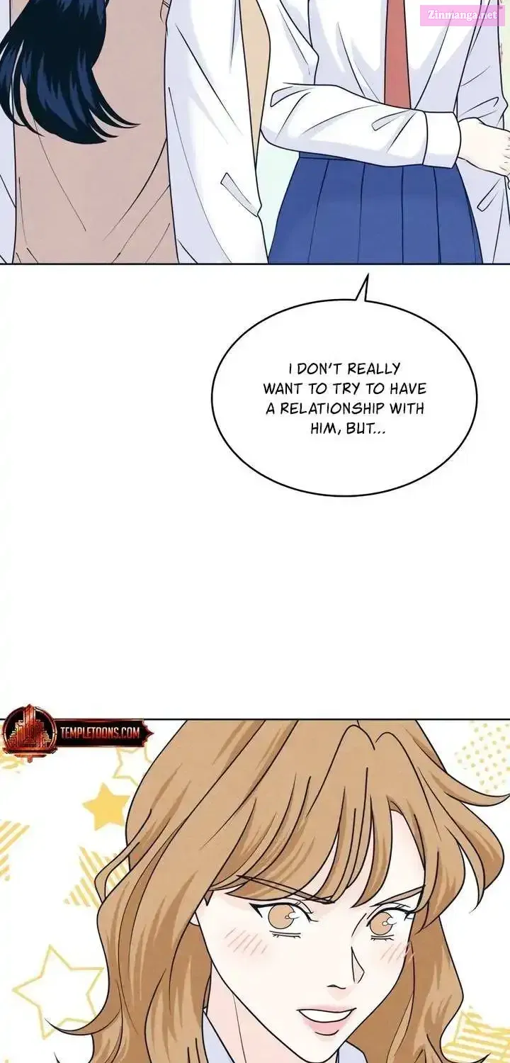 My Introverted Boy Chapter 116.1 page 52 - 