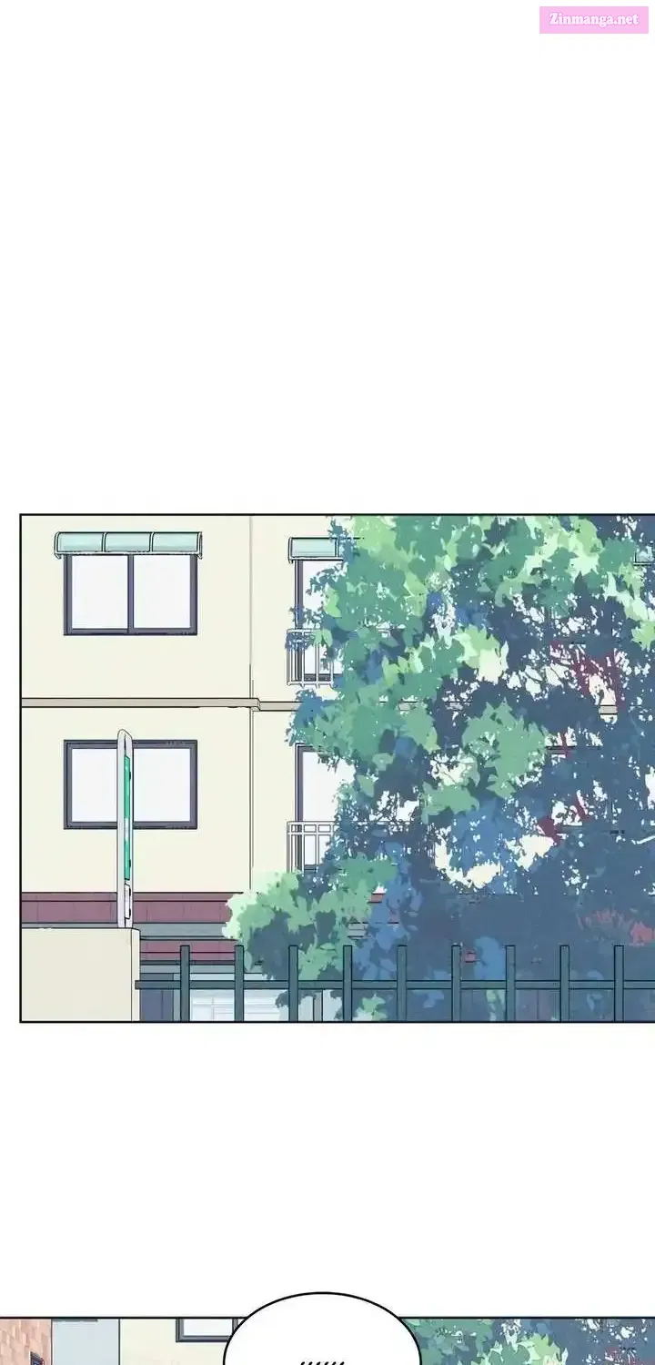 My Introverted Boy Chapter 116.1 page 57 - 