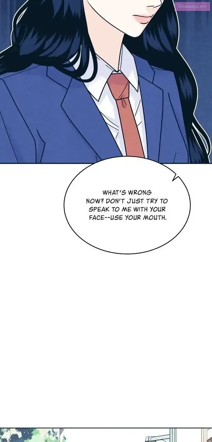 My Introverted Boy Chapter 116.1 page 61 - 