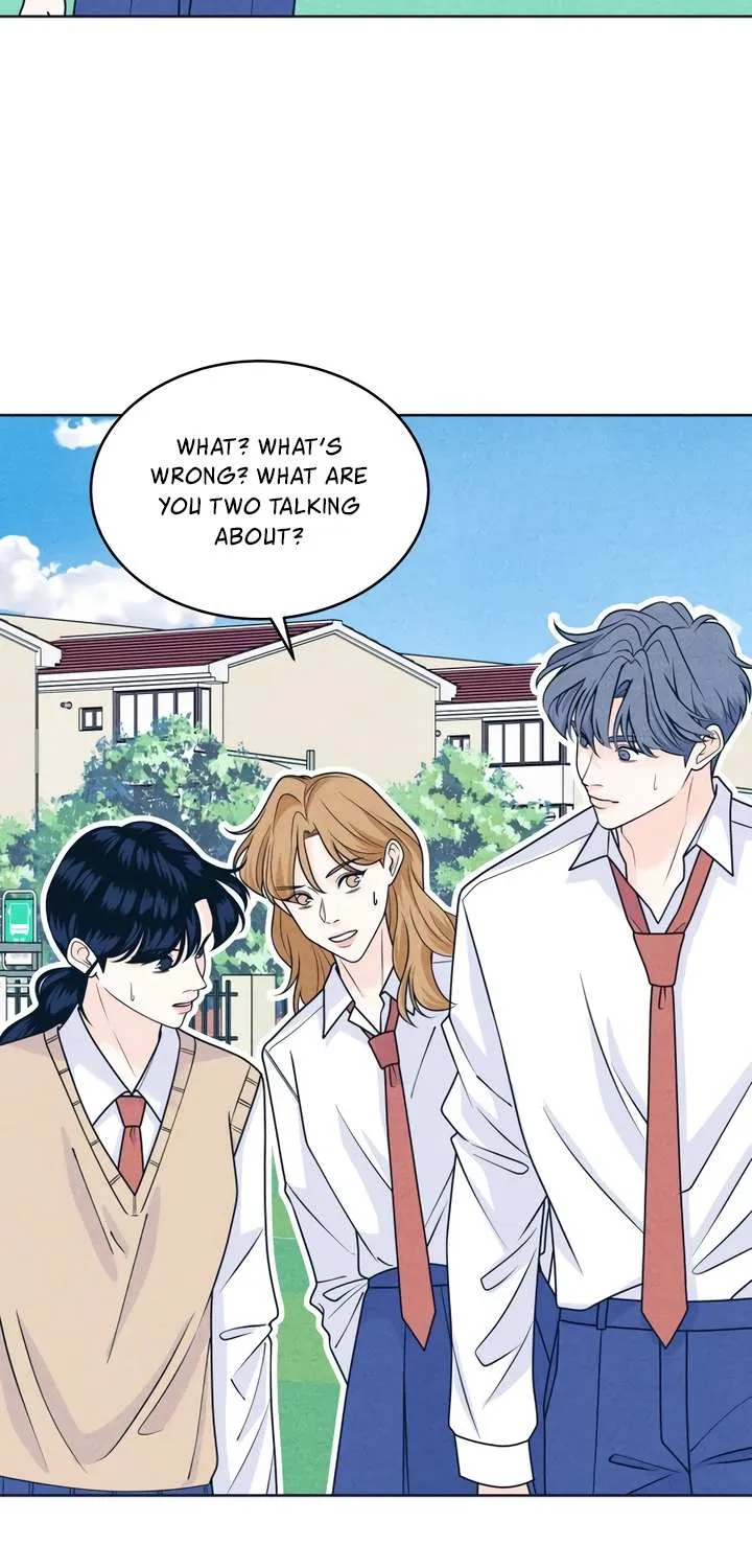 My Introverted Boy Chapter 116 page 13 - 