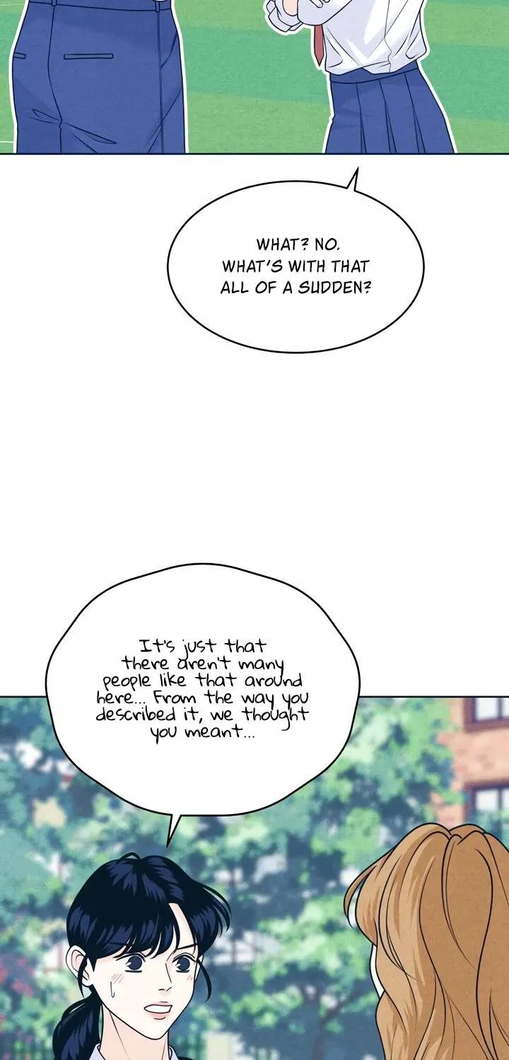My Introverted Boy Chapter 116 page 15 - 
