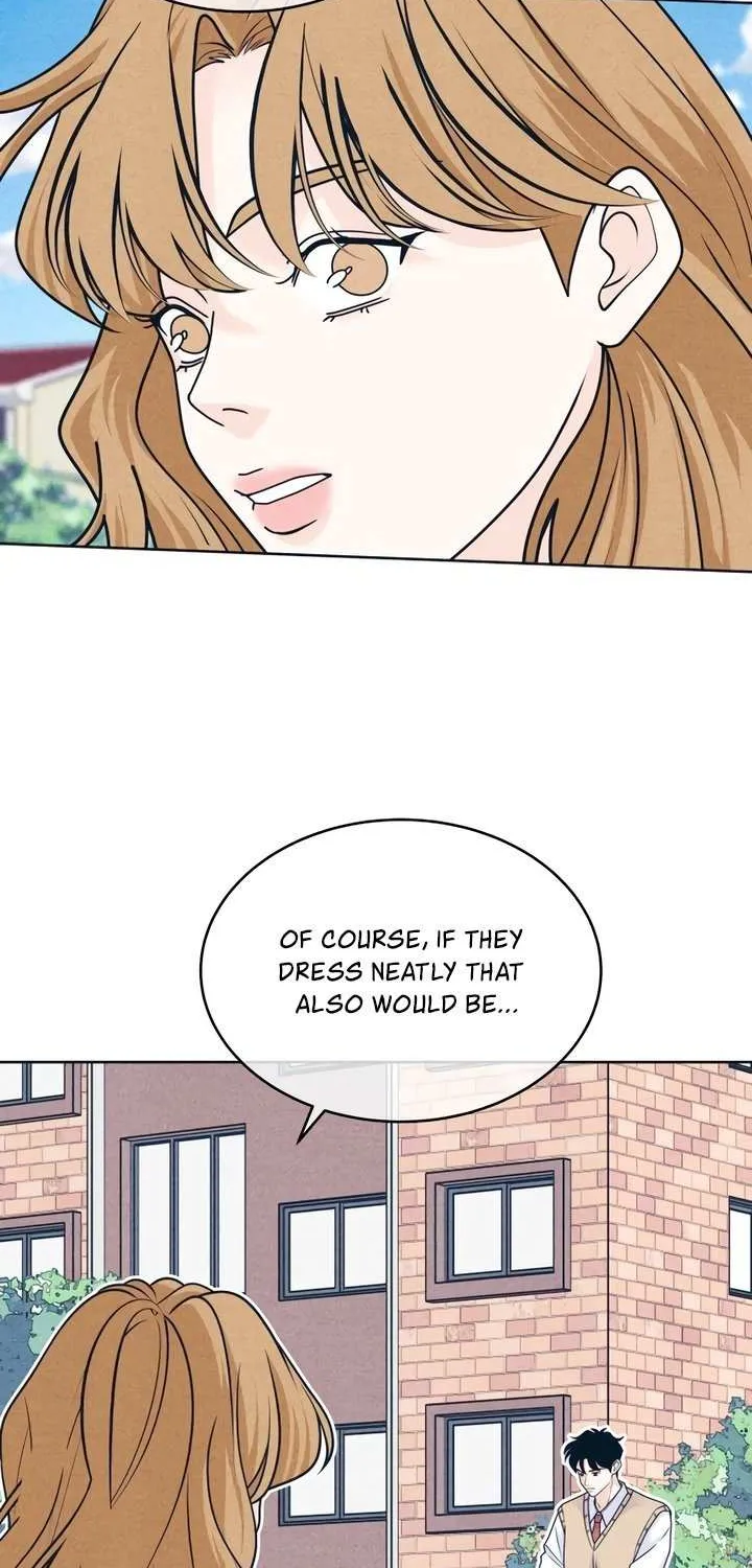 My Introverted Boy Chapter 116 page 21 - 