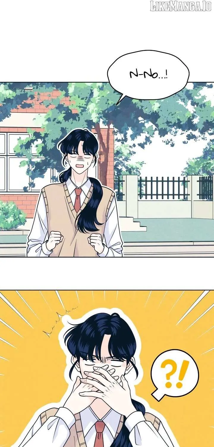My Introverted Boy Chapter 116 page 26 - 