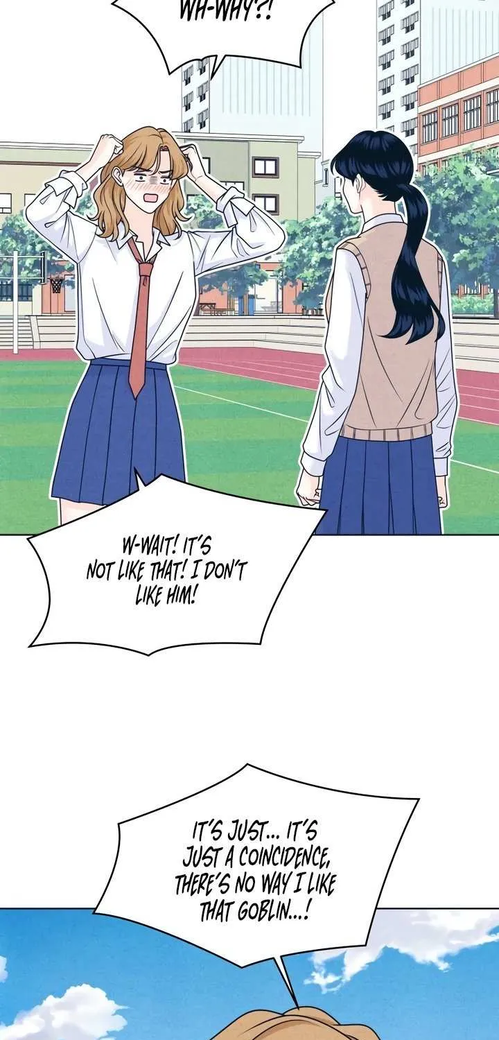 My Introverted Boy Chapter 116 page 28 - 