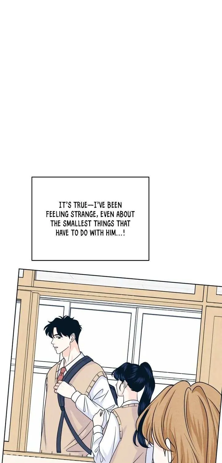 My Introverted Boy Chapter 116 page 32 - 