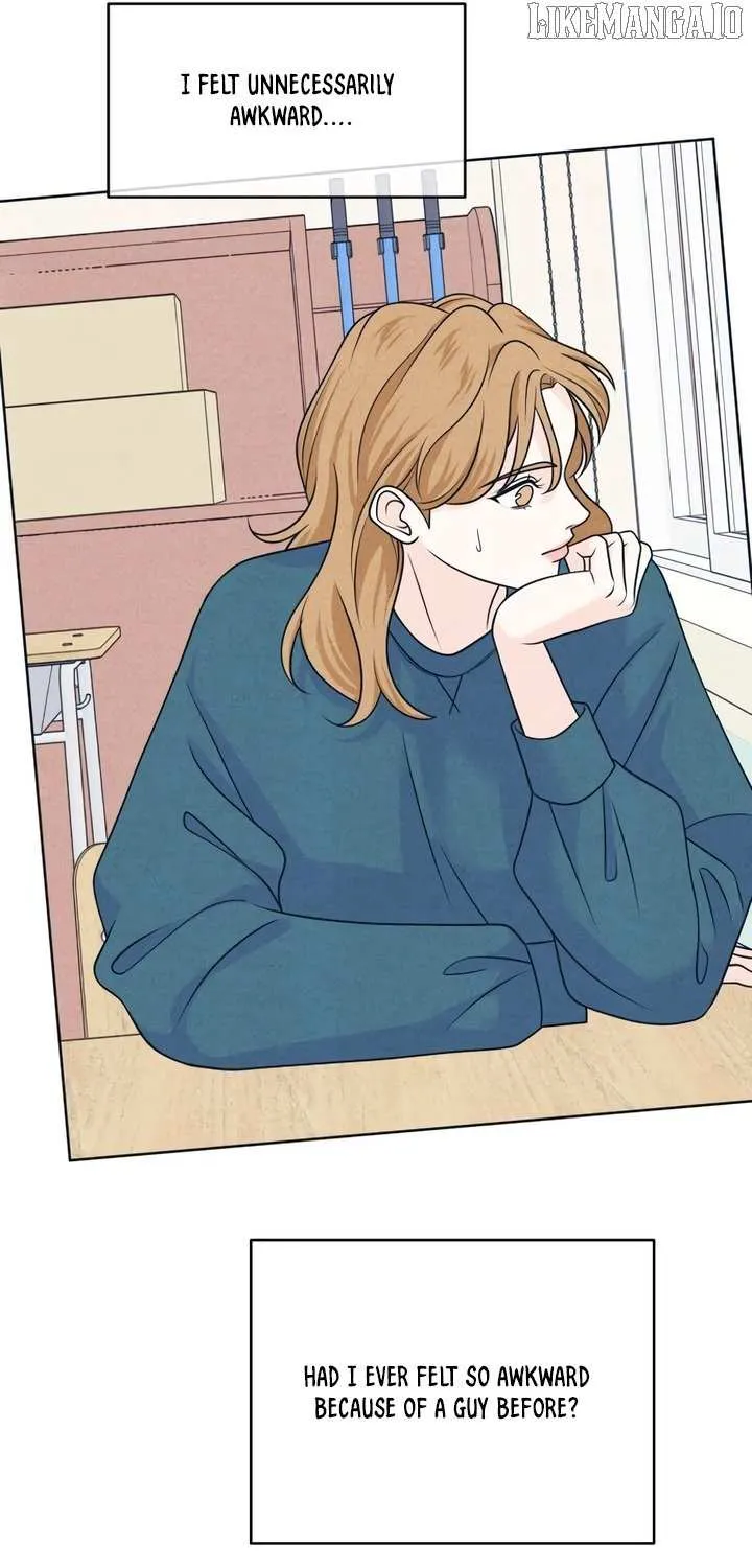 My Introverted Boy Chapter 116 page 34 - 