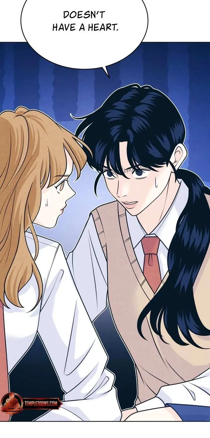 My Introverted Boy Chapter 116 page 38 - 