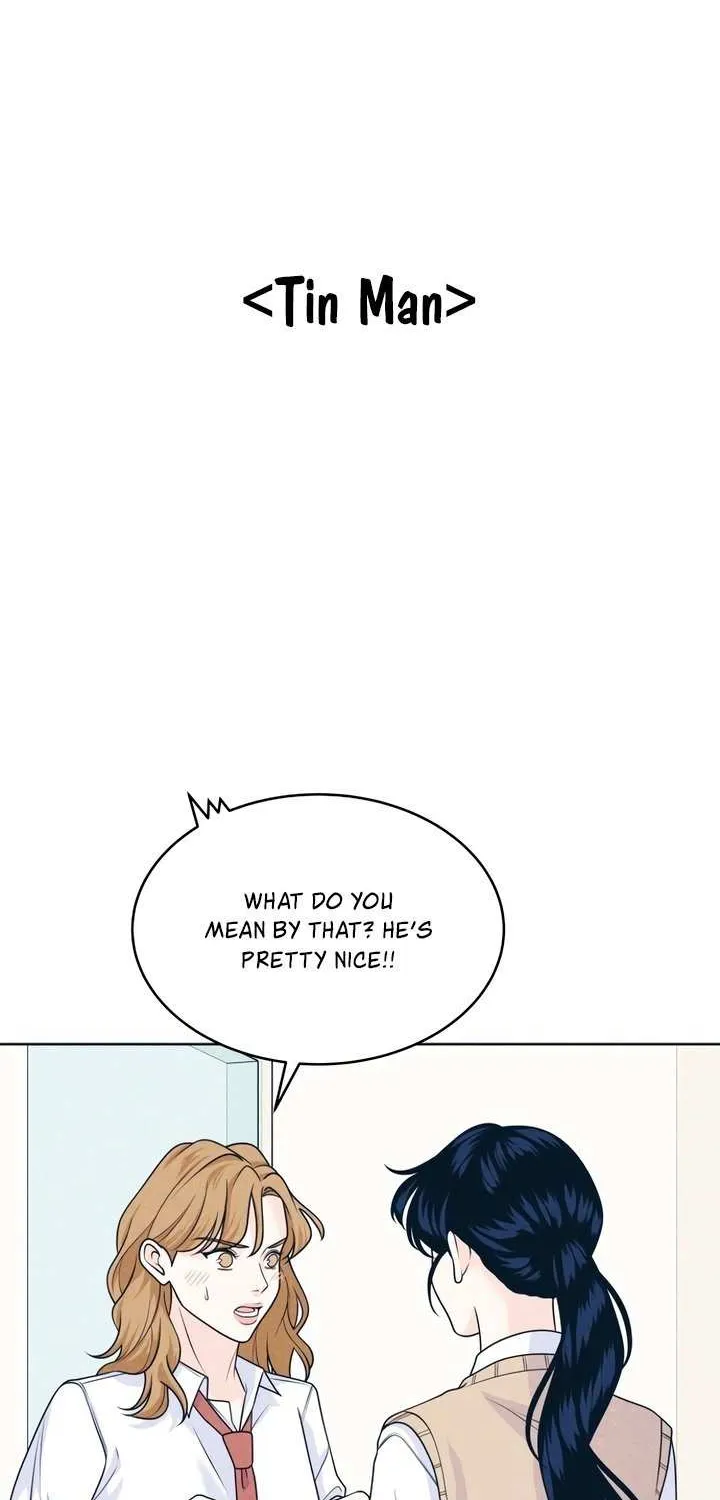 My Introverted Boy Chapter 116 page 39 - 