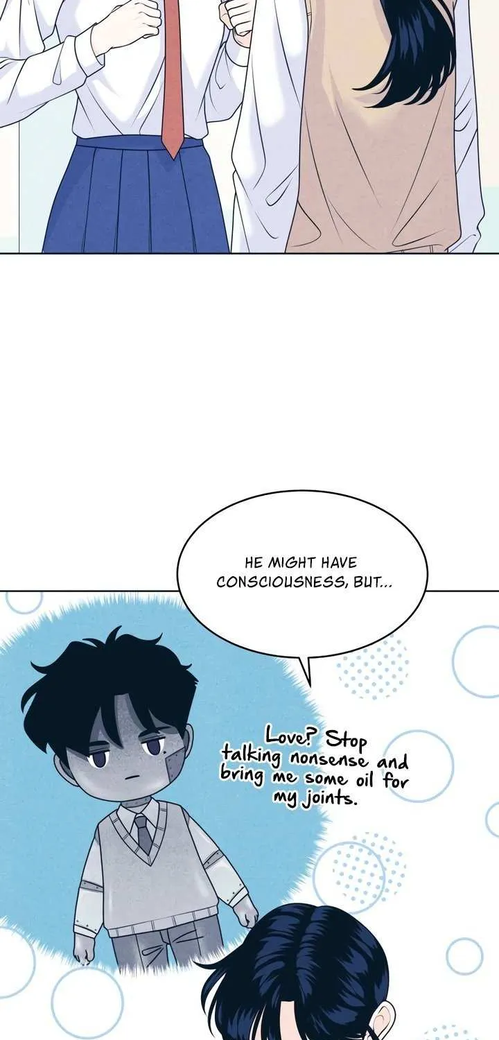 My Introverted Boy Chapter 116 page 40 - 